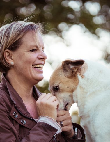 Hundephysiotherapie Solingen Svenja Hellmann
