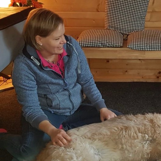 Hundephysiotherapie Katzenphysiotherapie Solingen Svenja Hellmann